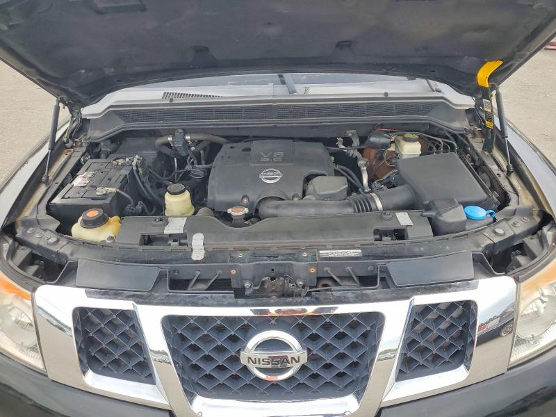 Aukcja sprzedaży 2011 Nissan Armada, vin: 5N1AA0NC4BN623286, numer aukcji: 69504876