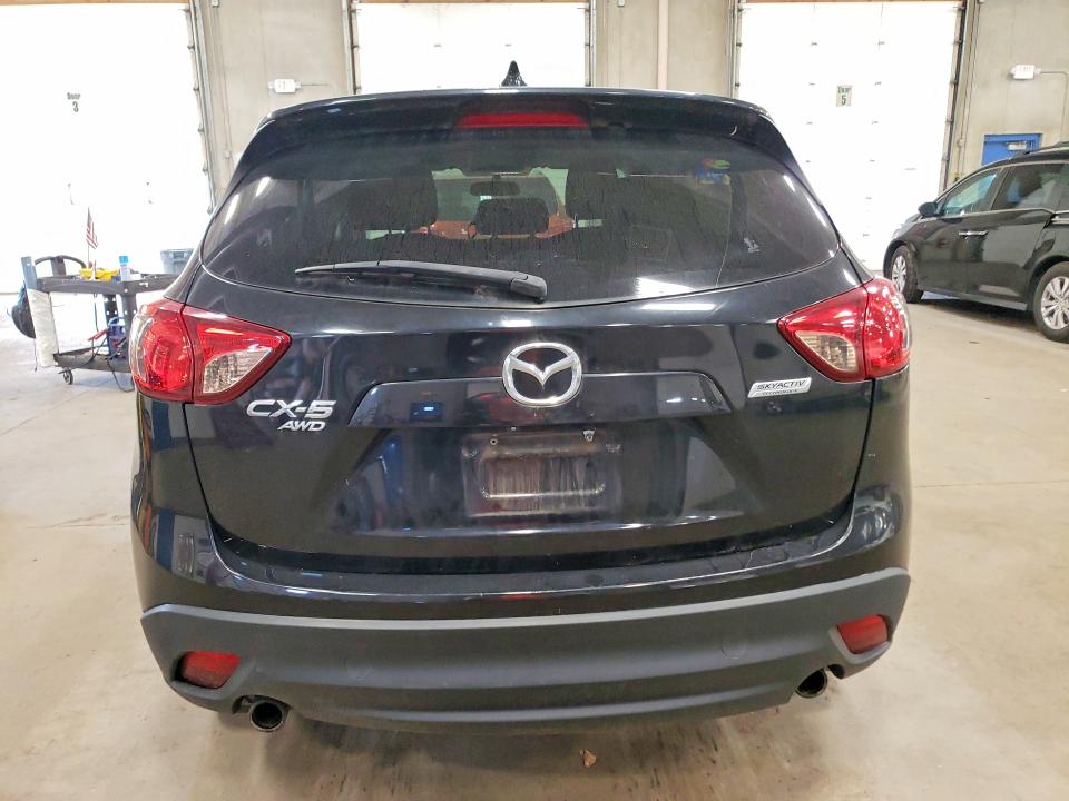 Aukcja sprzedaży 2013 Mazda Cx-5, vin: JM3KE4CEXD0146640, numer aukcji: 69533596