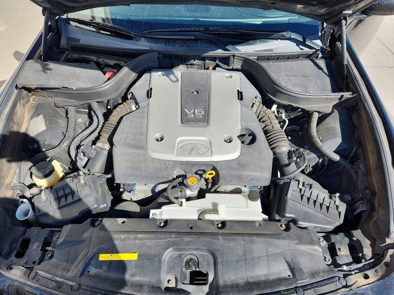 67359396 :رقم المزاد ، JNKBV61F88M265235 vin ، 2008 Infiniti G35 مزاد بيع