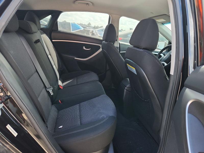 Продаж на аукціоні авто 2013 Hyundai Elantra Gt, vin: KMHD35LE4DU082712, номер лоту: 70711756