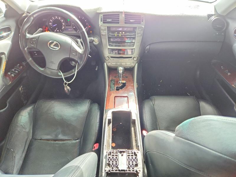 Продаж на аукціоні авто 2006 Lexus Is, vin: JTHCK262662007929, номер лоту: 68976476