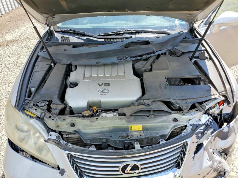 Aukcja sprzedaży 2009 Lexus Es, vin: JTHBJ46G092329959, numer aukcji: 67440736