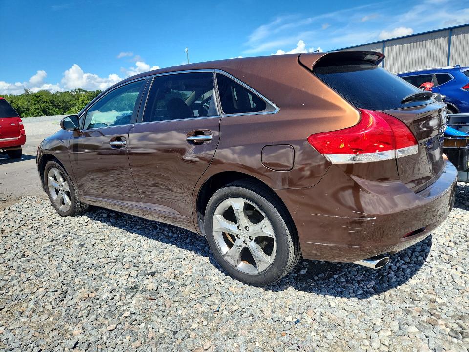 Aukcja sprzedaży 2009 Toyota Venza, vin: 4T3ZK11A39U018080, numer aukcji: 67885736