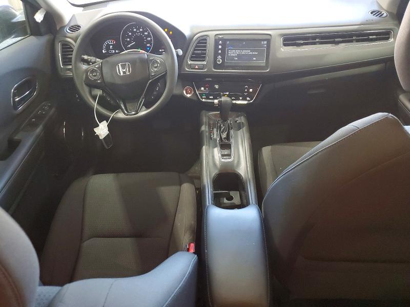 67859966 :رقم المزاد ، 3CZRU5H57NM722914 vin ، 2022 Honda Hr-v مزاد بيع