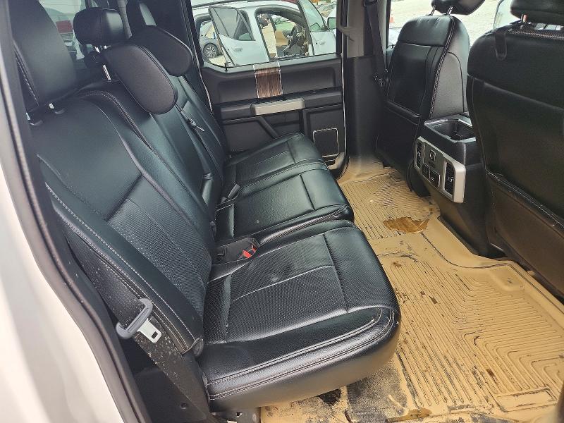 Продаж на аукціоні авто 2018 Ford F150, vin: 1FTFW1EG9JFC07912, номер лоту: 69991136