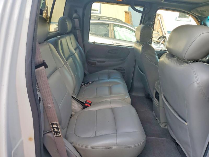 2002 Ford F150 მანქანა იყიდება აუქციონზე, vin: 1FTRW08L32KE27149, აუქციონის ნომერი: 67732426