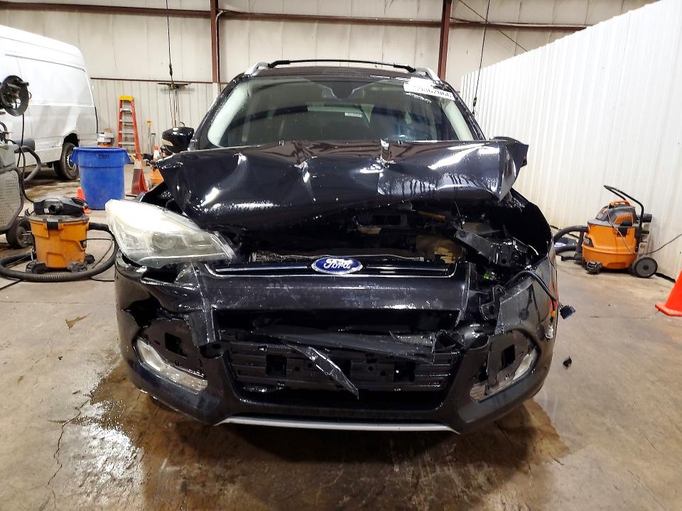 2013 Ford Escape მანქანა იყიდება აუქციონზე, vin: 1FMCU9J91DUB59848, აუქციონის ნომერი: 69862066