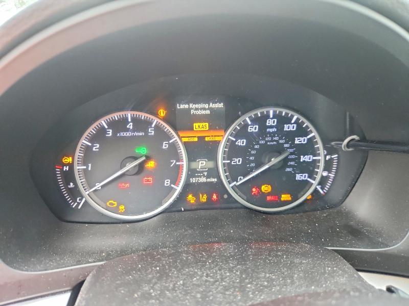 Aukcja sprzedaży 2019 Acura Ilx, vin: 19UDE2F77KA006217, numer aukcji: 69560706