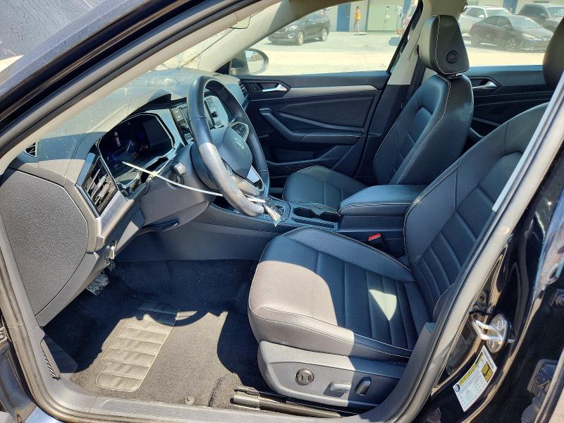 2024 Volkswagen Jetta მანქანა იყიდება აუქციონზე, vin: 3VW7M7BU5RM017069, აუქციონის ნომერი: 67021496