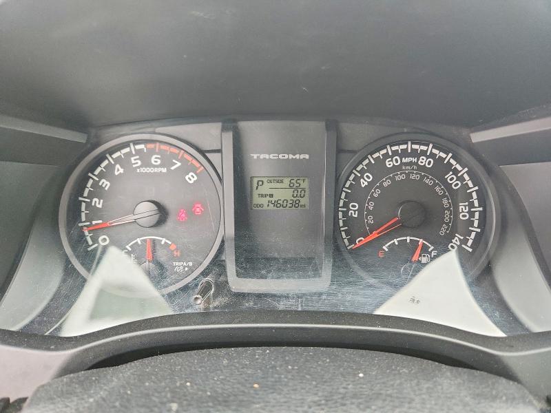 Продажа на аукционе авто 2017 Toyota Tacoma, vin: 5TFRX5GN5HX094087, номер лота: 70119096