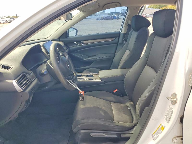 Aukcja sprzedaży 2019 Honda Accord, vin: 1HGCV1F1XKA167694, numer aukcji: 70682676