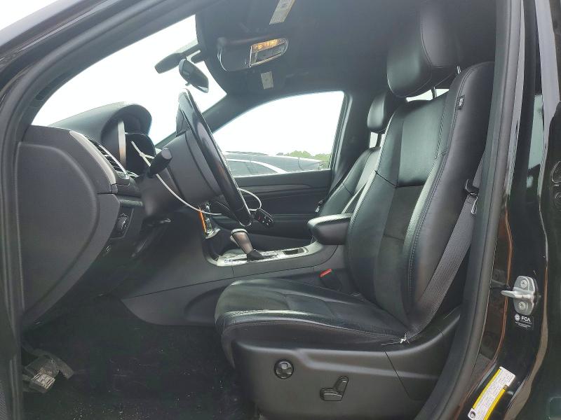 67483666 :رقم المزاد ، 1C4RJFAG7MC770428 vin ، 2021 Jeep Grand Cherokee مزاد بيع