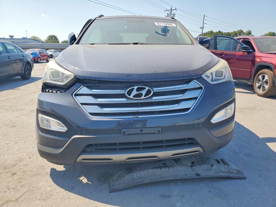 67116966 :رقم المزاد ، 5XYZUDLA4EG169642 vin ، 2014 Hyundai Santa Fe Sport مزاد بيع