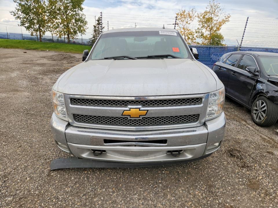 2012 Chevrolet Silverado მანქანა იყიდება აუქციონზე, vin: 3GCPKSE75CG253311, აუქციონის ნომერი: 69220326