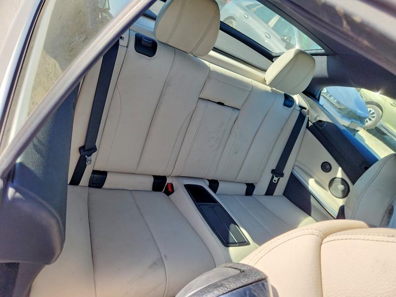 2020 Bmw 430xi მანქანა იყიდება აუქციონზე, vin: WBA4Z3C06L5N05145, აუქციონის ნომერი: 70563306