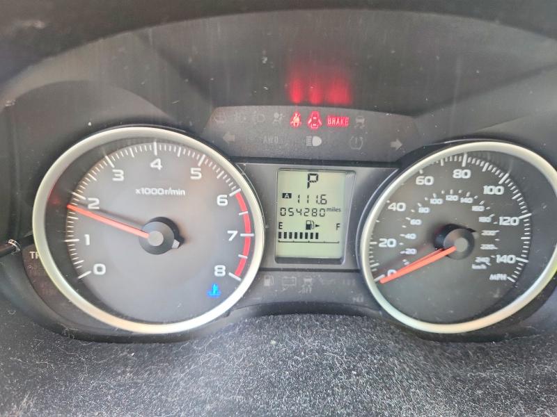69393986 :رقم المزاد ، JF2SJADC8GH564699 vin ، 2016 Subaru Forester مزاد بيع