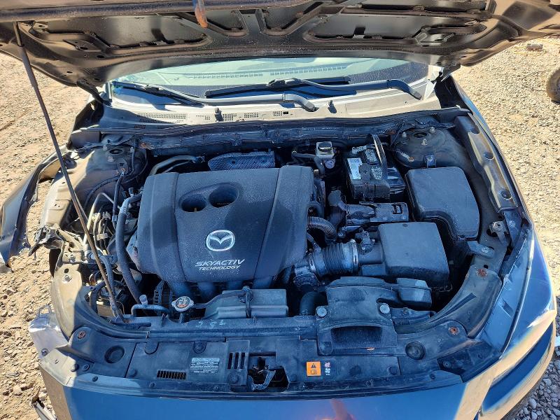 Aukcja sprzedaży 2017 Mazda 3, vin: 3MZBN1L34HM155811, numer aukcji: 68808766