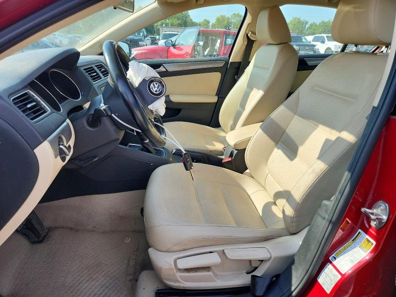 2016 Volkswagen Jetta მანქანა იყიდება აუქციონზე, vin: 3VWD67AJ3GM358794, აუქციონის ნომერი: 67727096