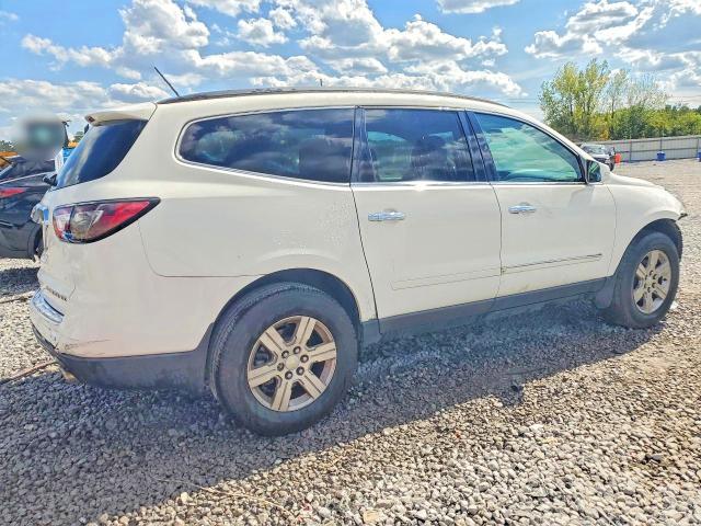 Продажа на аукционе авто 2015 Chevrolet Traverse, vin: 1GNKVJKD7FJ199252, номер лота: 68599096