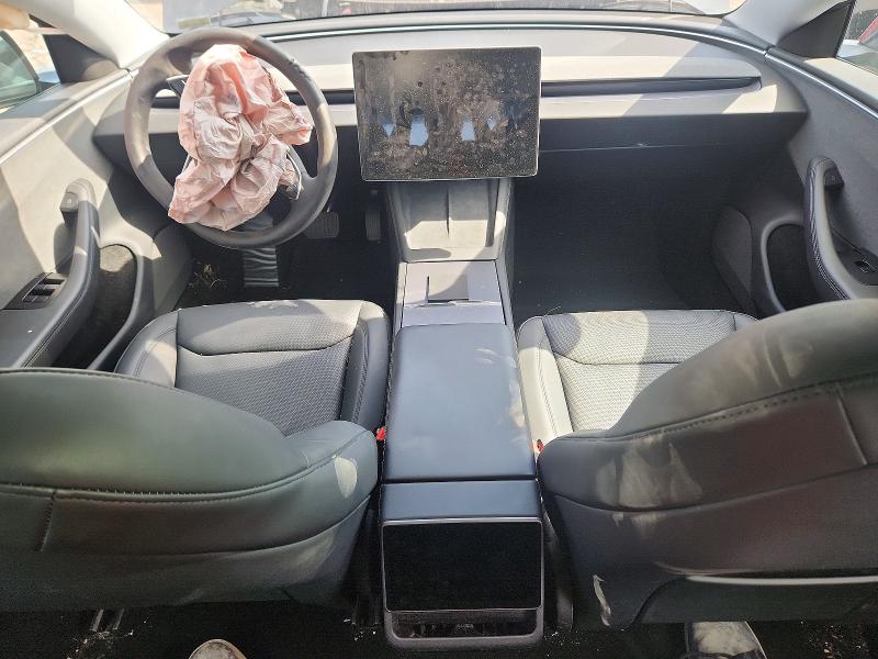 Продажа на аукционе авто 2025 Tesla Model 3, vin: 5YJ3E1EA3SF964828, номер лота: 67566146