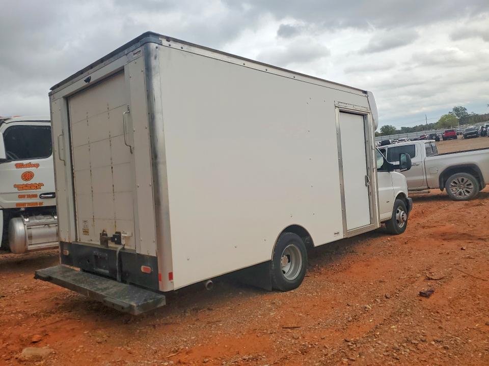 Продаж на аукціоні авто 2021 Chevrolet Express, vin: 1GB3GSC76M1145304, номер лоту: 70648286