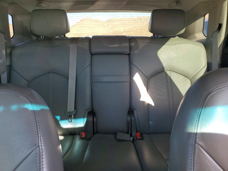 Aukcja sprzedaży 2011 Cadillac Srx, vin: 3GYFNAEY7BS679786, numer aukcji: 68620796