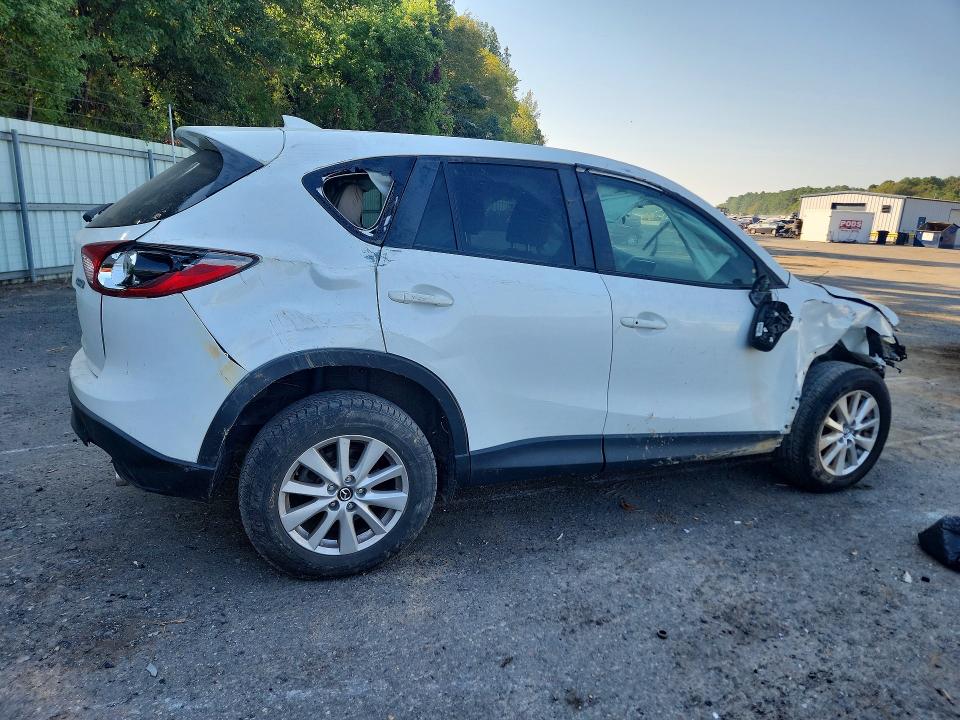 Aukcja sprzedaży 2016 Mazda Cx-5, vin: JM3KE2CY0G0699199, numer aukcji: 68277556