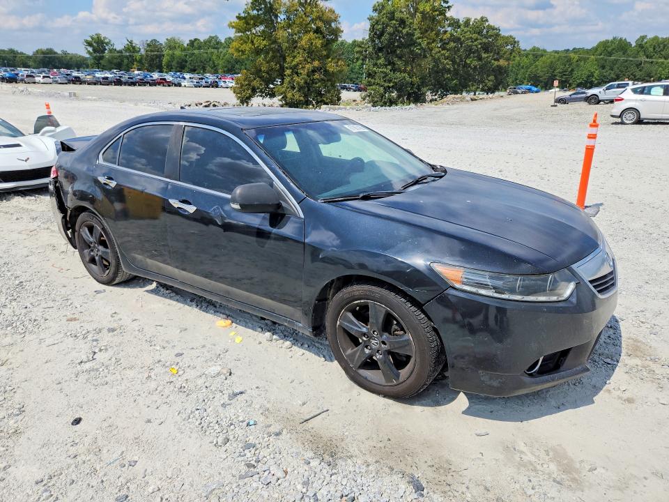 Aukcja sprzedaży 2012 Acura Tsx, vin: JH4CU2F42CC016564, numer aukcji: 67867406