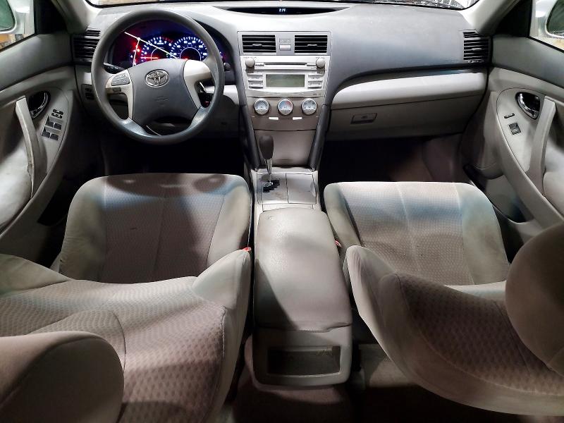 Продаж на аукціоні авто 2011 Toyota Camry, vin: 4T1BF3EK1BU135630, номер лоту: 69206756