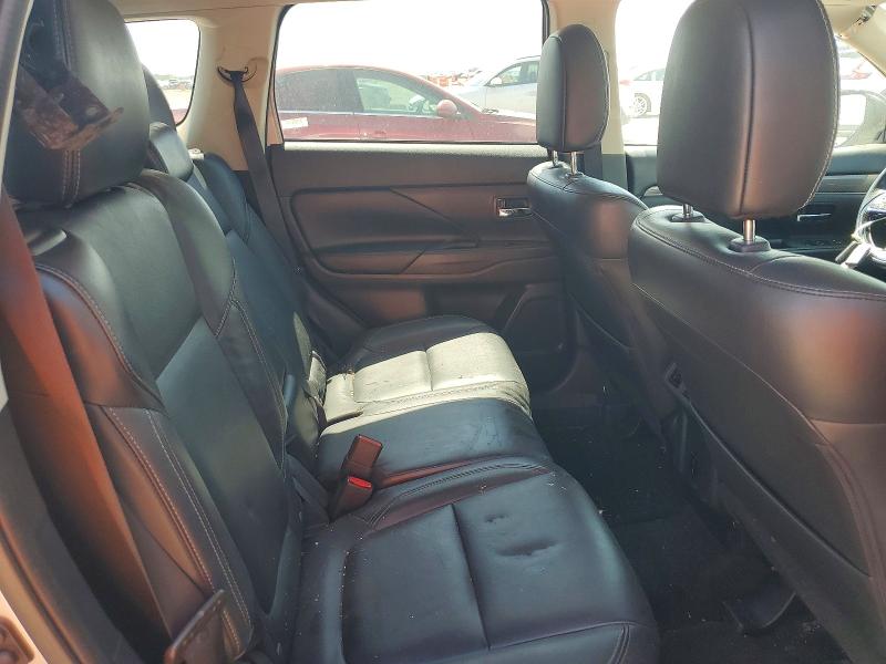 Aukcja sprzedaży 2020 Mitsubishi Outlander, vin: JA4AD3A34LZ018613, numer aukcji: 70171386