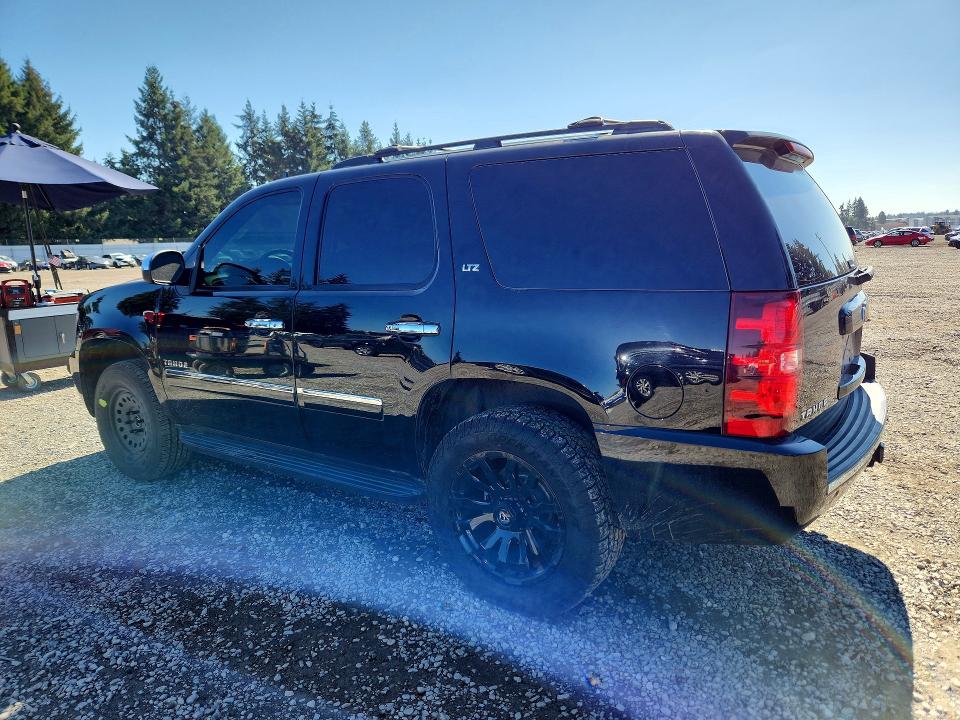 Aukcja sprzedaży 2013 Chevrolet Tahoe, vin: 1GNSKCE09DR330158, numer aukcji: 68000826