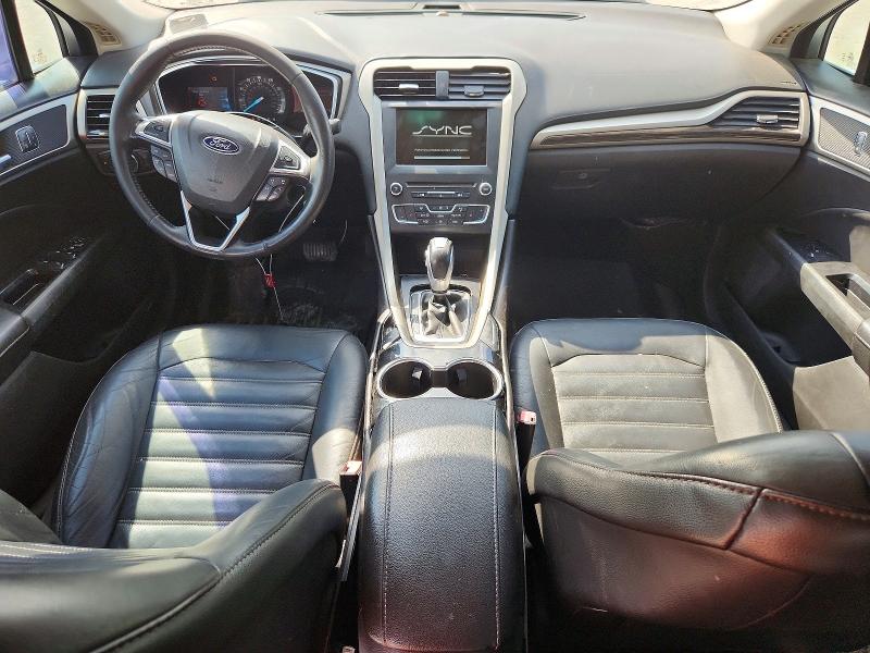 Aukcja sprzedaży 2016 Ford Fusion, vin: 3FA6P0HD2GR340814, numer aukcji: 70483826