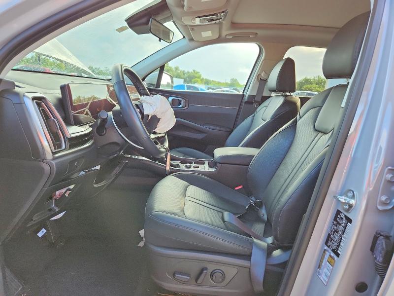 2026 Kia Sorento მანქანა იყიდება აუქციონზე, vin: 5XYRL4JCXTG415260, აუქციონის ნომერი: 67771646