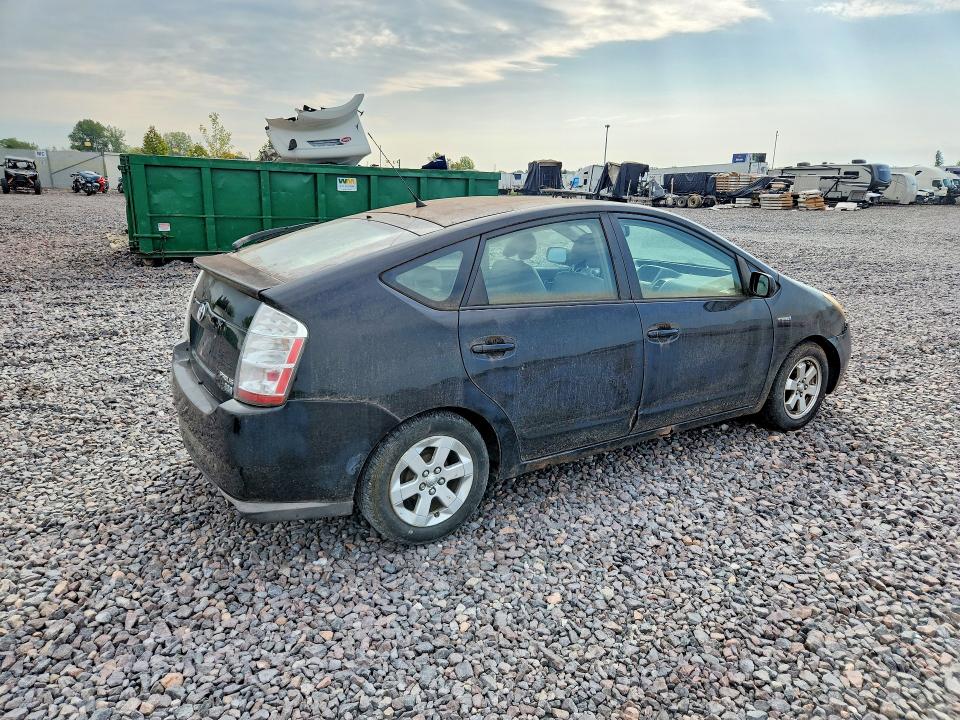 Продаж на аукціоні авто 2008 Toyota Prius, vin: JTDKB20U183320956, номер лоту: 69302146