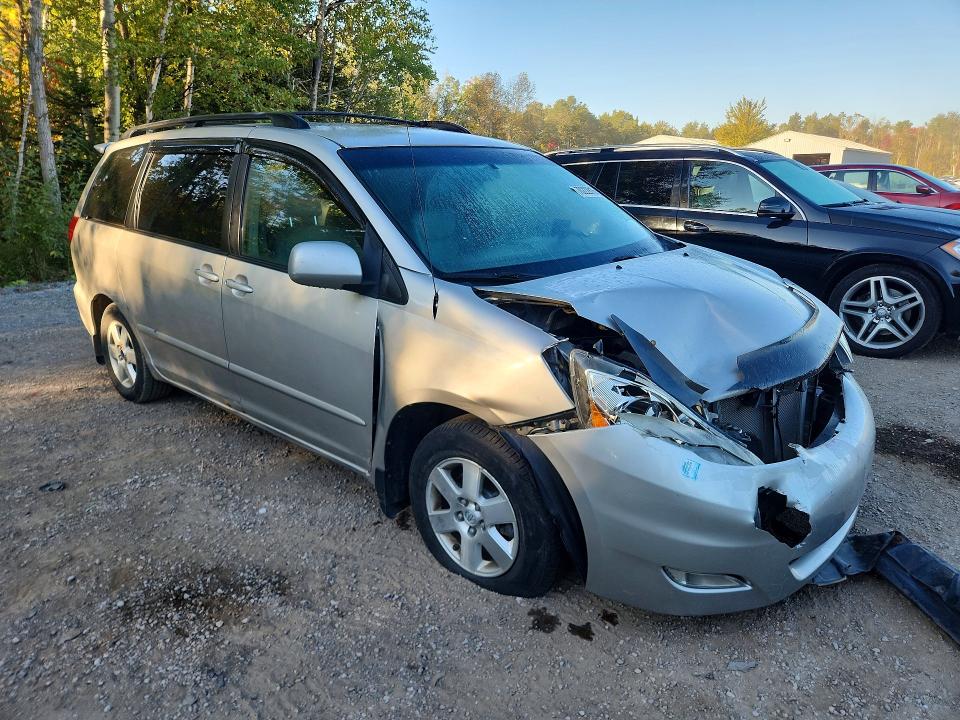 Aukcja sprzedaży 2008 Toyota Sienna, vin: 5TDZK23C18S118909, numer aukcji: 70222816