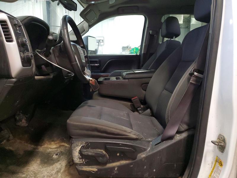 Aukcja sprzedaży 2016 Gmc Sierra, vin: 1GT12SEG8GF197006, numer aukcji: 67428396