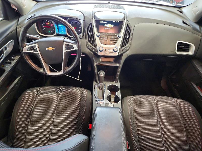 Продаж на аукціоні авто 2017 Chevrolet Equinox, vin: 2GNALCEK9H1523516, номер лоту: 69947966