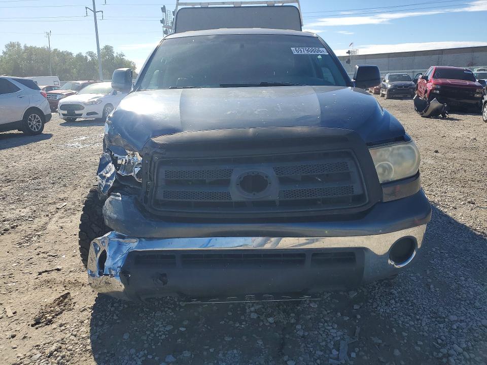 Продажа на аукционе авто 2010 Toyota Tundra, vin: 5TFUW5F12AX133350, номер лота: 69790806