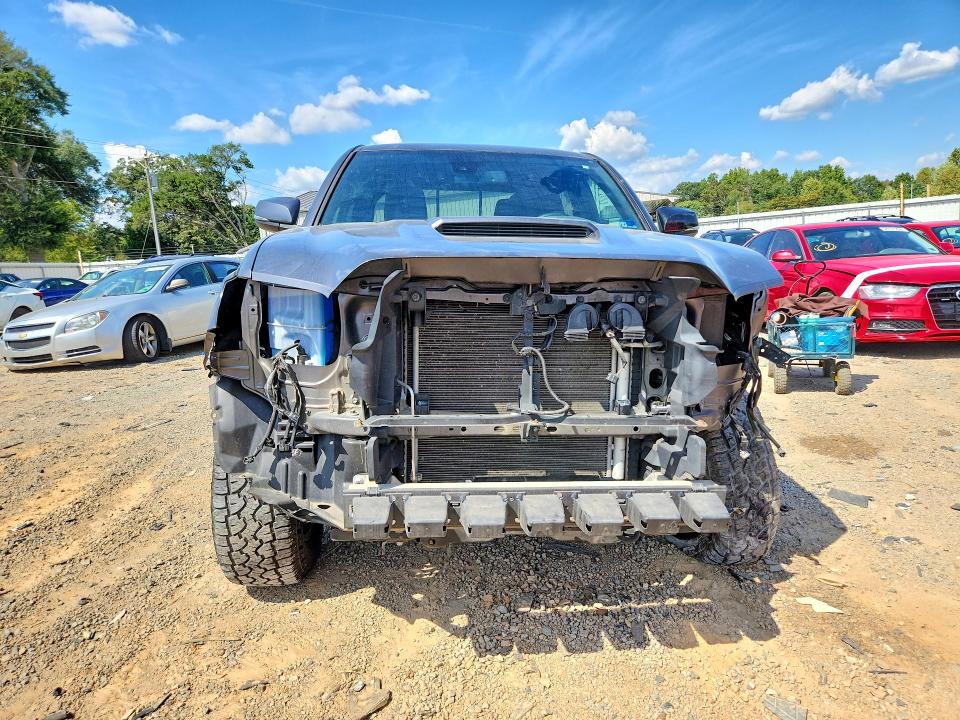 Продажа на аукционе авто 2021 Toyota Tacoma, vin: 5TFCZ5AN2MX251416, номер лота: 68141116