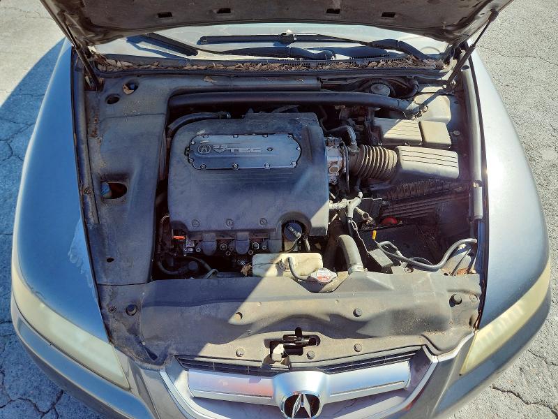 Продаж на аукціоні авто 2004 Acura Tl, vin: 19UUA66264A073126, номер лоту: 67241996