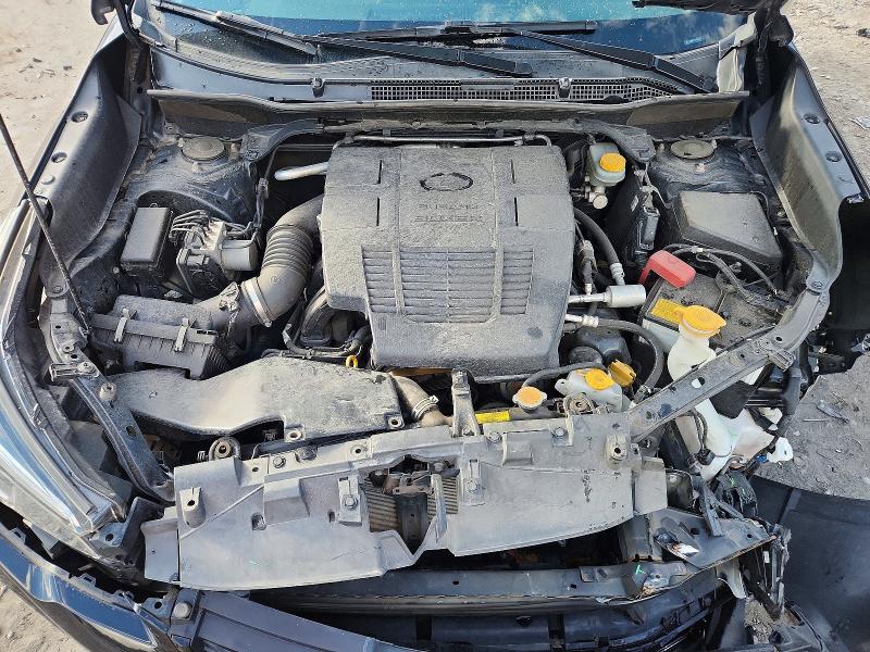 2020 Subaru Forester მანქანა იყიდება აუქციონზე, vin: JF2SKAMC7LH417118, აუქციონის ნომერი: 67708206
