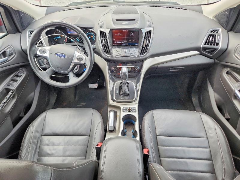 Продажа на аукционе авто 2013 Ford Escape, vin: 1FMCU9HX9DUB52652, номер лота: 69499426