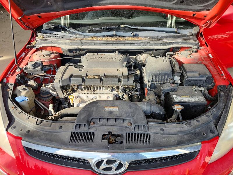 Продажа на аукционе авто 2009 Hyundai Elantra, vin: KMHDC86EX9U041196, номер лота: 71042996