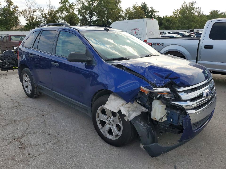 Продаж на аукціоні авто 2014 Ford Edge, vin: 2FMDK3G97EBA16313, номер лоту: 68871986