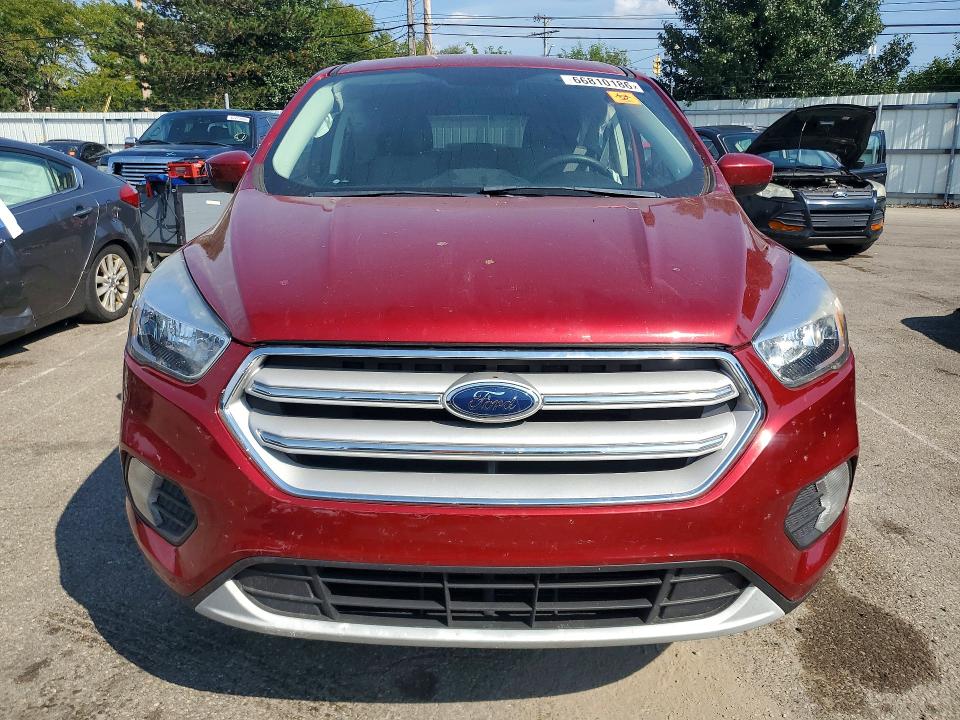 Продажа на аукционе авто 2019 Ford Escape, vin: 1FMCU9GD5KUB51616, номер лота: 66810186