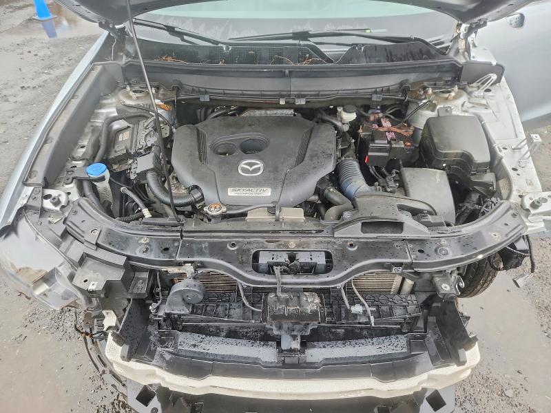 Продажа на аукционе авто 2016 Mazda Cx-9, vin: JM3TCBDY6G0114408, номер лота: 66671386
