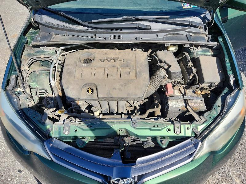 70187006 :رقم المزاد ، 2T1BURHE7FC292052 vin ، 2015 Toyota Corolla مزاد بيع