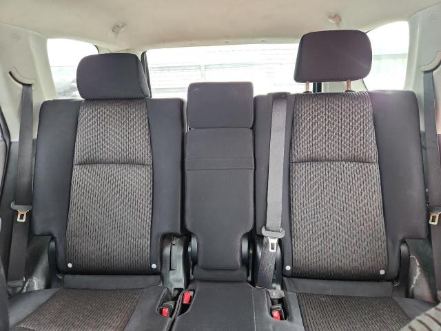 70148906 :رقم المزاد ، JTEZU5JR4B5026107 vin ، 2011 Toyota 4runner مزاد بيع