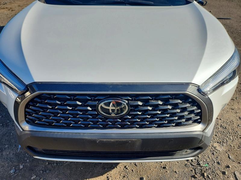 Aukcja sprzedaży 2023 Toyota Corolla Cross, vin: 7MUDAABG6PV066869, numer aukcji: 67887386