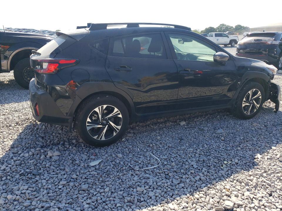 Продаж на аукціоні авто 2025 Subaru Crosstrek, vin: JF2GUHDCXSH202646, номер лоту: 68068746